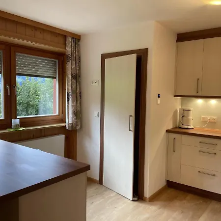 شقة Ferienwohnung Gschwentner