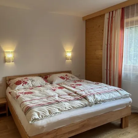 Ferienwohnung Gschwentner Appartamento *