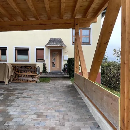 Ferienwohnung Gschwentner * Niederau