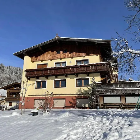Ferienwohnung Gschwentner *