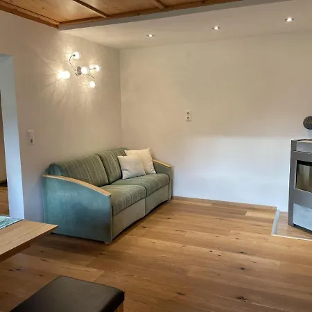 Ferienwohnung Gschwentner Niederau