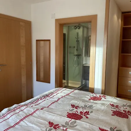 Ferienwohnung Gschwentner Niederau