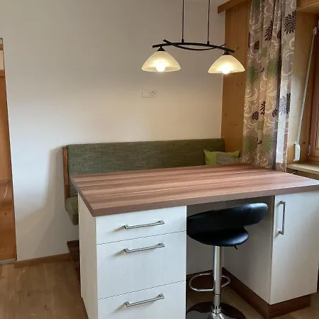 Ferienwohnung Gschwentner *