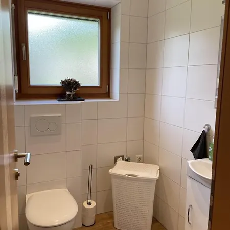 Appartamento Ferienwohnung Gschwentner Niederau