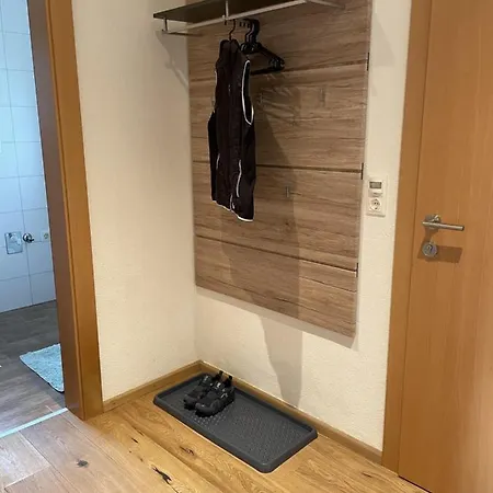 Appartamento Ferienwohnung Gschwentner Niederau